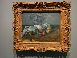 ウジェーヌ・ブーダン展(ＳＯＭＰＯ美術館)に投稿された画像（2026/6/28）