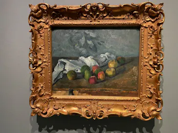 ウジェーヌ・ブーダン展(ＳＯＭＰＯ美術館)に投稿された画像（2026/6/28）