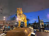 福井県立恐竜博物館に投稿された画像（2026/6/28）