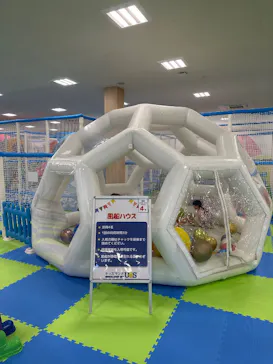 キッズランドUS MAX 福岡久山店に投稿された画像（2026/6/28）