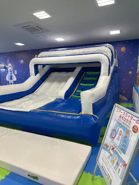 キッズランドUS MAX 福岡久山店に投稿された画像（2026/6/28）