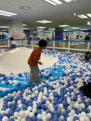キッズランドUS 神奈川厚木店に投稿された画像（2026/6/28）