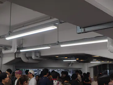 動き出す妖怪展 TOKYO 〜Imagination of Japan〜に投稿された画像（2026/6/28）