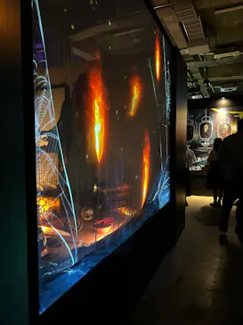 動き出す妖怪展 TOKYO 〜Imagination of Japan〜に投稿された画像（2026/6/28）