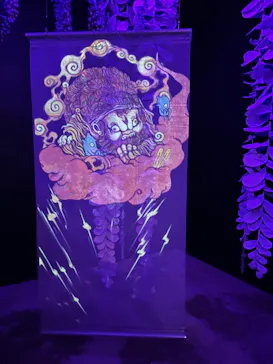 動き出す妖怪展 TOKYO 〜Imagination of Japan〜に投稿された画像（2026/6/28）