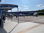 岐阜かかみがはら航空宇宙博物館に投稿された画像（2026/6/28）