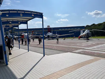 岐阜かかみがはら航空宇宙博物館に投稿された画像（2026/6/28）