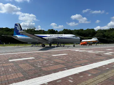 岐阜かかみがはら航空宇宙博物館に投稿された画像（2026/6/28）