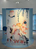 歌川国芳展－奇才絵師の魔力に投稿された画像（2026/6/28）
