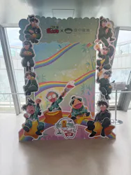 梅田スカイビル・空中庭園展望台に投稿された画像（2026/6/28）