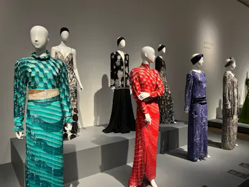 生誕100年　森英恵 ヴァイタル・タイプに投稿された画像（2026/6/28）