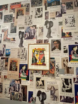ピカソ meets ポール・スミス　遊び心の冒険へに投稿された画像（2026/6/28）