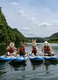 オートキャンプ那珂川ステーションに投稿された画像（2026/6/28）