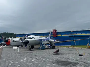 岐阜かかみがはら航空宇宙博物館に投稿された画像（2026/6/28）