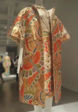 生誕100年　森英恵 ヴァイタル・タイプに投稿された画像（2026/6/28）