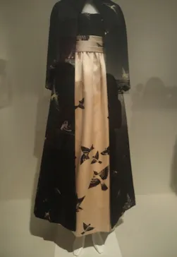 生誕100年　森英恵 ヴァイタル・タイプに投稿された画像（2026/6/28）