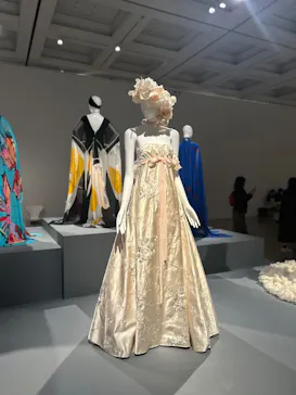 生誕100年　森英恵 ヴァイタル・タイプに投稿された画像（2026/6/28）