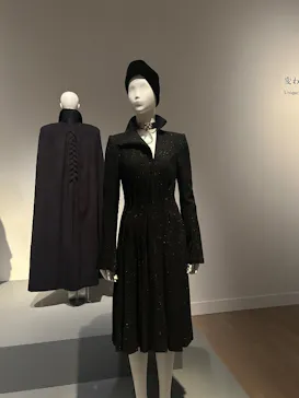生誕100年　森英恵 ヴァイタル・タイプに投稿された画像（2026/6/28）