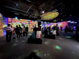 動き出す妖怪展 TOKYO 〜Imagination of Japan〜に投稿された画像（2026/6/28）