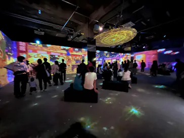 動き出す妖怪展 TOKYO 〜Imagination of Japan〜に投稿された画像（2026/6/28）
