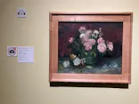 大ゴッホ展　夜のカフェテラス　東京展（上野の森美術館）に投稿された画像（2026/6/28）