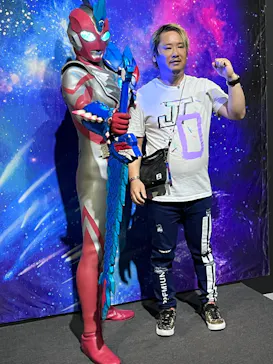 ひらかたパークに投稿された画像（2026/6/28）