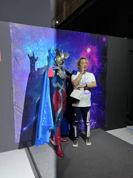 ひらかたパークに投稿された画像（2026/6/28）