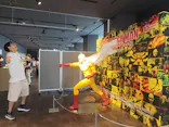 アニメ10周年記念「ワンパンマン展」に投稿された画像（2026/6/28）
