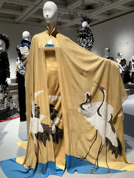 生誕100年　森英恵 ヴァイタル・タイプに投稿された画像（2026/6/28）