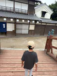 太秦映画村に投稿された画像（2026/6/28）