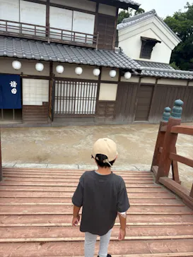 太秦映画村に投稿された画像（2026/6/28）
