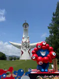 万博記念公園に投稿された画像（2026/6/28）