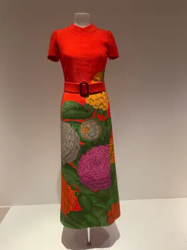 生誕100年　森英恵 ヴァイタル・タイプに投稿された画像（2026/6/28）