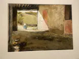 東京都美術館開館100周年記念　アンドリュー・ワイエス展に投稿された画像（2026/6/28）