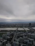 梅田スカイビル・空中庭園展望台に投稿された画像（2026/6/28）