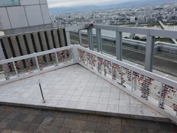 梅田スカイビル・空中庭園展望台に投稿された画像（2026/6/28）