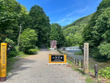 白神山地ガイド会に投稿された画像（2026/6/28）