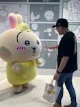 ちいかわパークに投稿された画像（2026/6/28）