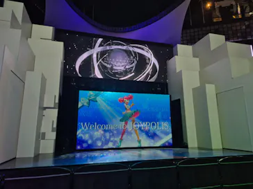 東京ジョイポリスに投稿された画像（2026/6/28）