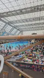 東京サマーランドに投稿された画像（2026/6/28）