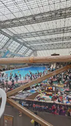 東京サマーランドに投稿された画像（2026/6/28）