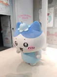 ちいかわパークに投稿された画像（2026/6/28）