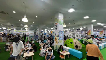 キッズランドUS MAX 東大阪店に投稿された画像（2026/6/28）