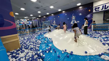 キッズランドUS MAX 東大阪店に投稿された画像（2026/6/28）