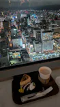 JRタワー展望室 タワー・スリーエイトに投稿された画像（2026/6/28）