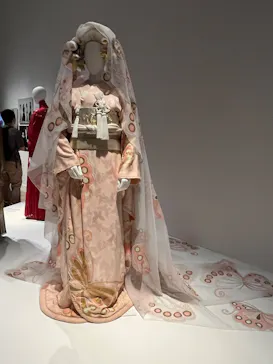 生誕100年　森英恵 ヴァイタル・タイプに投稿された画像（2026/6/28）