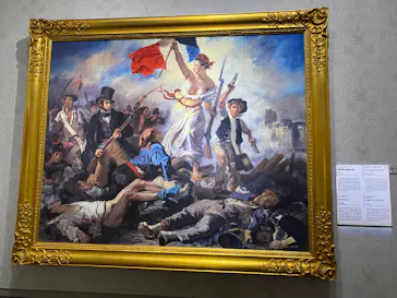 大塚国際美術館に投稿された画像（2026/6/28）