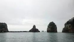 紀の松島めぐりに投稿された画像（2026/6/28）