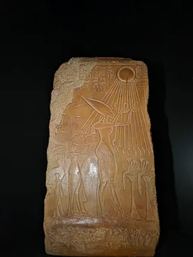 MYSTERY OF TUTANKHAMEN 体感型古代エジプト展に投稿された画像（2026/6/28）
