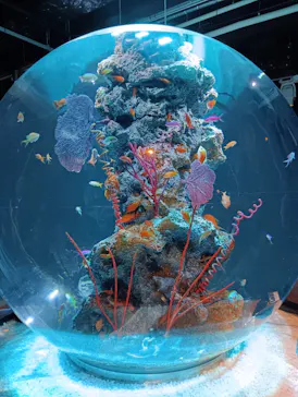 AQUARIUM × ART　atoaに投稿された画像（2026/6/28）